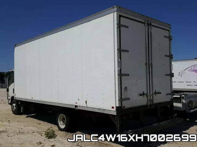 JALC4W16XH7002699 фото 4