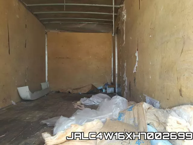 JALC4W16XH7002699 фото 7