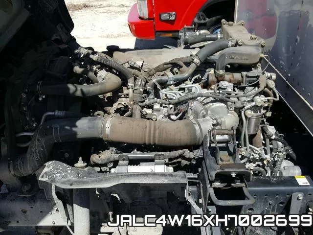JALC4W16XH7002699 фото 8
