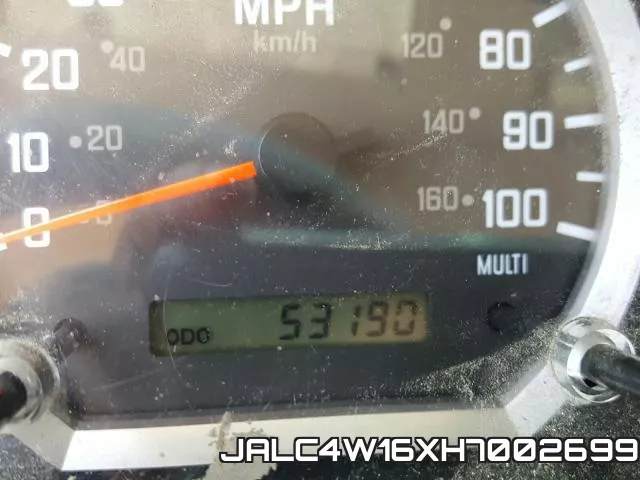 JALC4W16XH7002699 фото 9