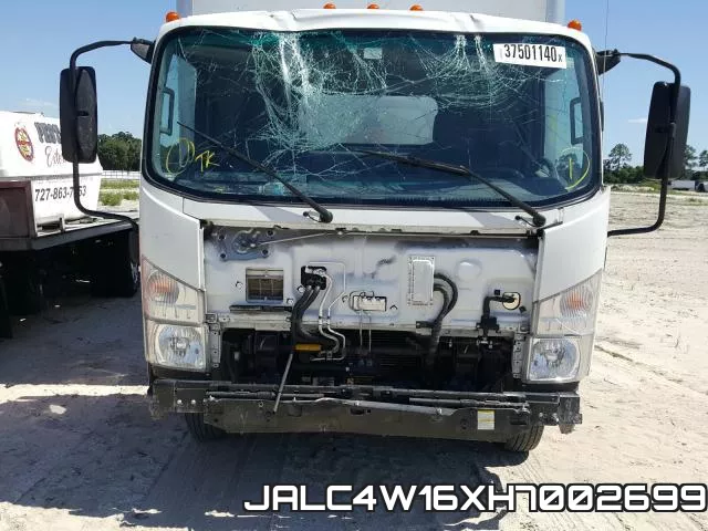 JALC4W16XH7002699 фото 10