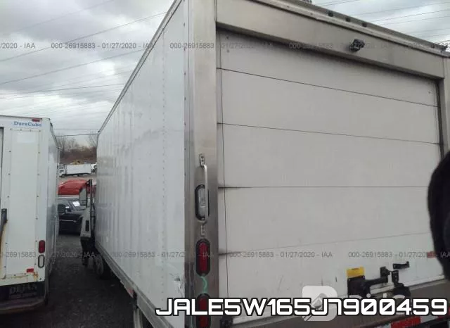 JALE5W165J7900459 фото 4