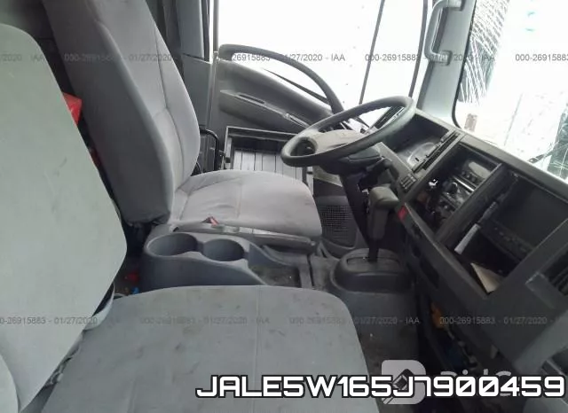 JALE5W165J7900459 фото 6