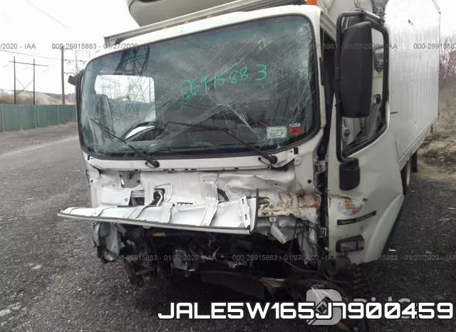 JALE5W165J7900459 фото 8