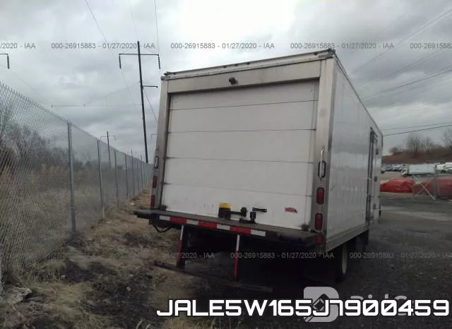 JALE5W165J7900459 фото 9