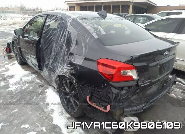 JF1VA1C60K9806109 фото 7
