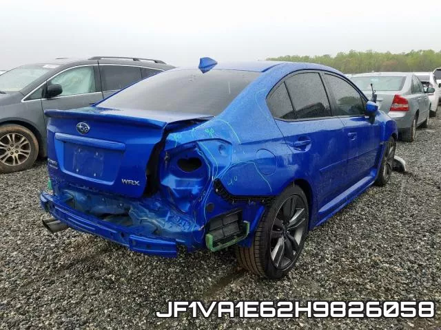 JF1VA1E62H9826058 фото 5