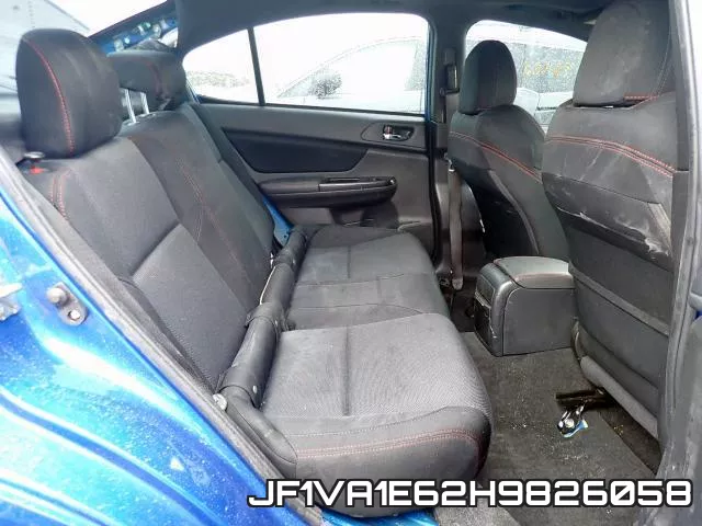 JF1VA1E62H9826058 фото 7