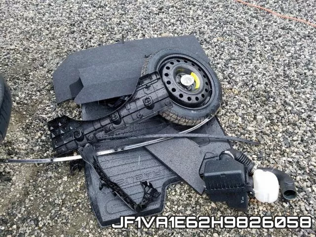 JF1VA1E62H9826058 фото 10