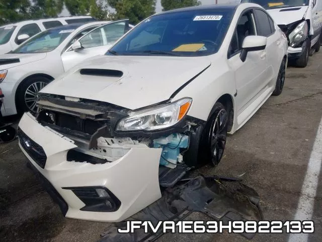 JF1VA1E63H9822133 фото 3
