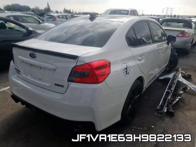 JF1VA1E63H9822133 фото 5