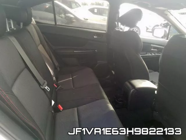 JF1VA1E63H9822133 фото 7
