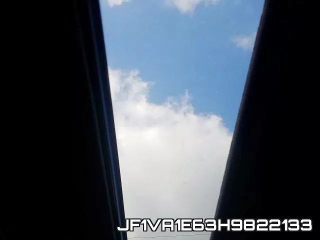 JF1VA1E63H9822133 фото 10