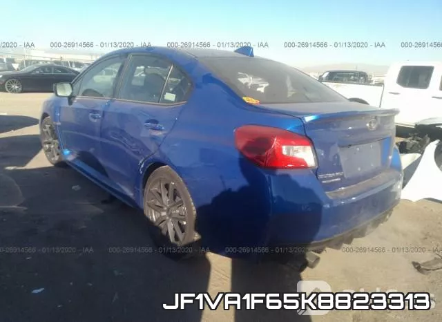 JF1VA1F65K8823313 фото 4