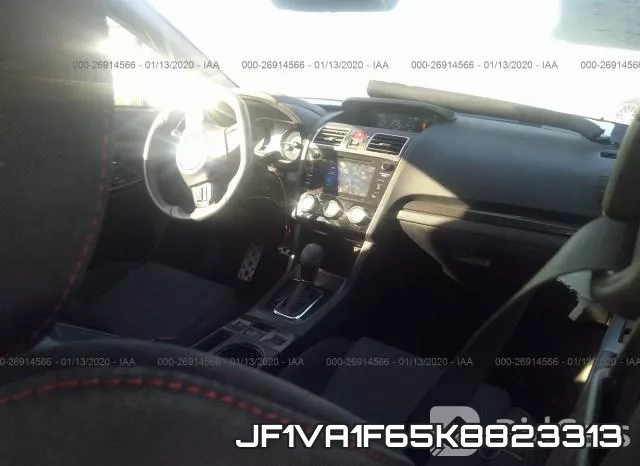 JF1VA1F65K8823313 фото 6