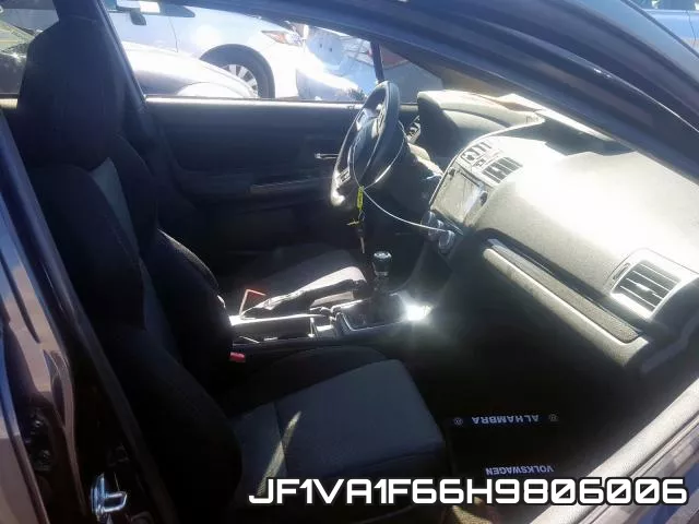 JF1VA1F66H9806006 фото 6