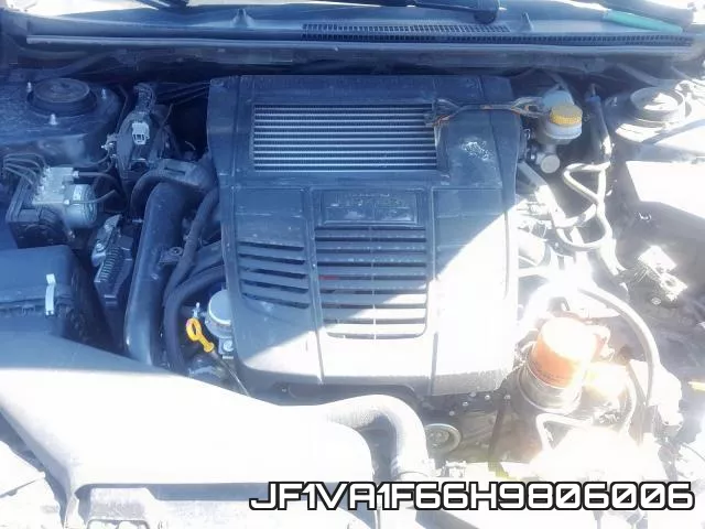 JF1VA1F66H9806006 фото 8