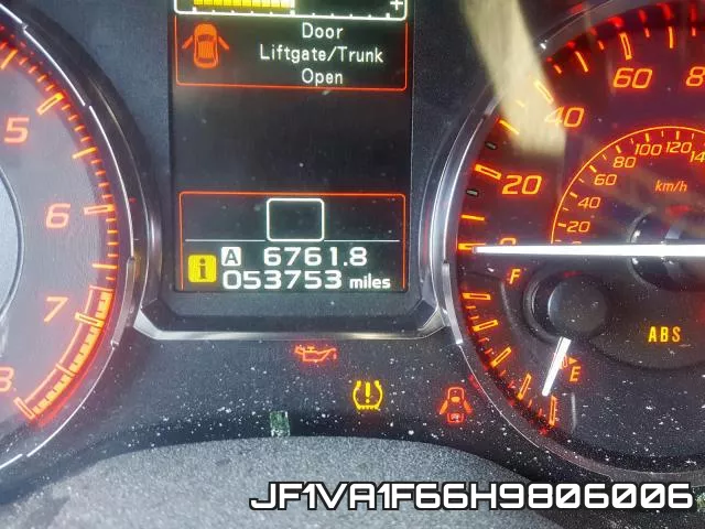 JF1VA1F66H9806006 фото 9