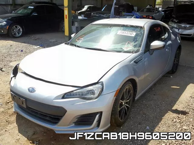 JF1ZCAB18H9605200 фото 3