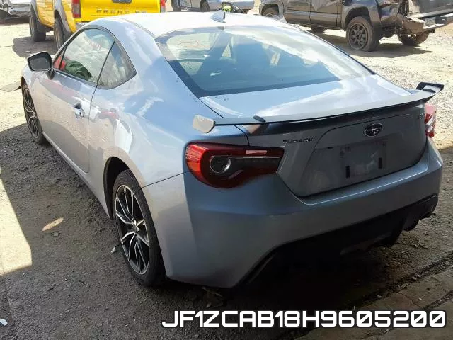 JF1ZCAB18H9605200 фото 4