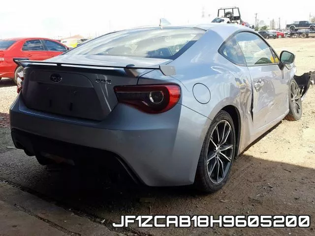 JF1ZCAB18H9605200 фото 5