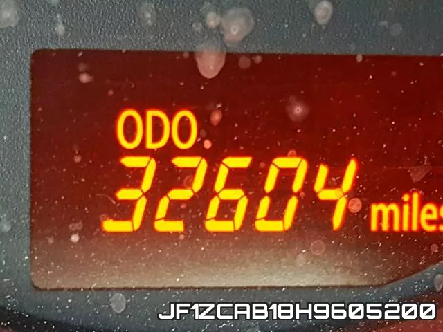 JF1ZCAB18H9605200 фото 9