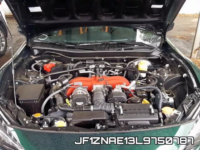 JF1ZNAE13L9750787 фото 8