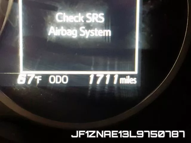 JF1ZNAE13L9750787 фото 9