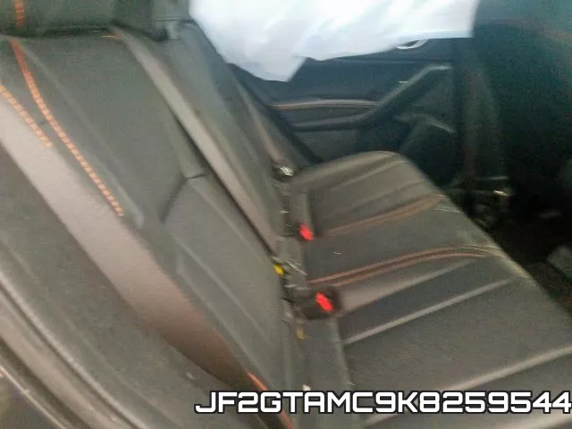 JF2GTAMC9K8259544 фото 7