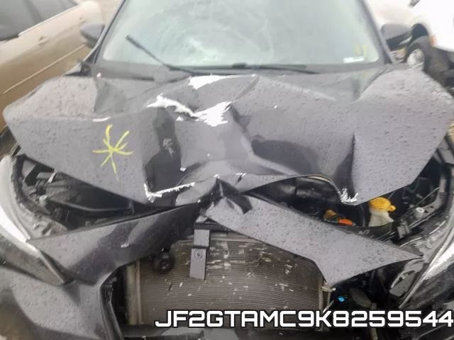 JF2GTAMC9K8259544 фото 8