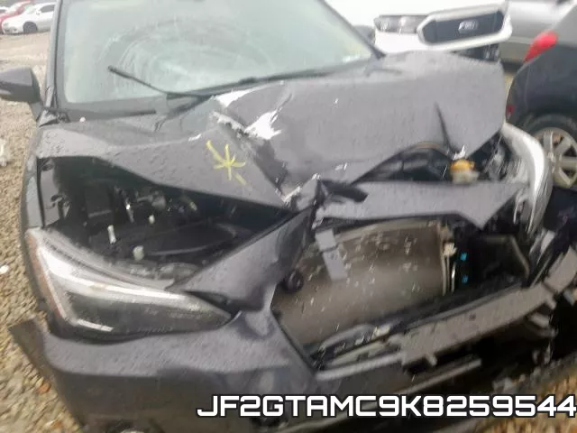 JF2GTAMC9K8259544 фото 10