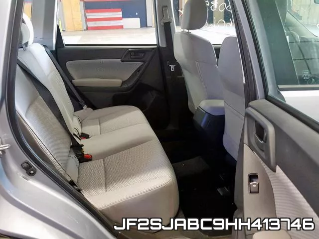 JF2SJABC9HH413746 фото 7
