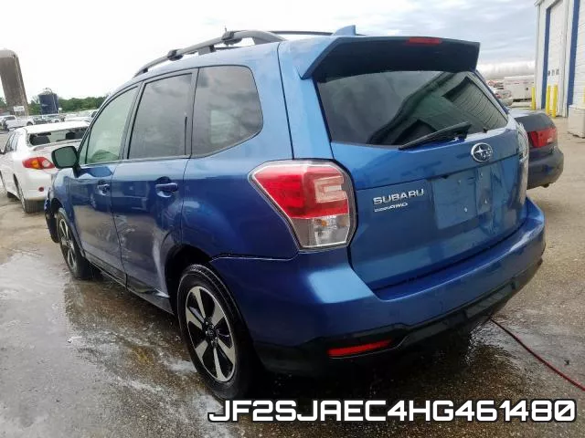 JF2SJAEC4HG461480 фото 4