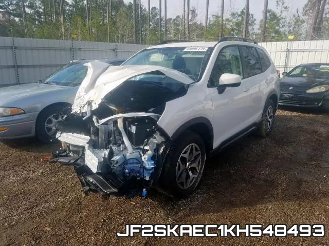 JF2SKAEC1KH548493 фото 3