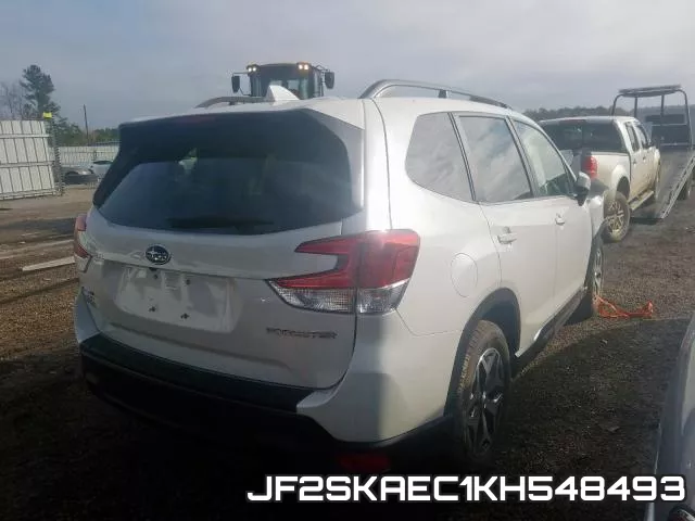 JF2SKAEC1KH548493 фото 5