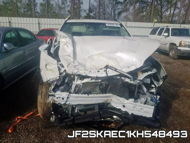 JF2SKAEC1KH548493 фото 8