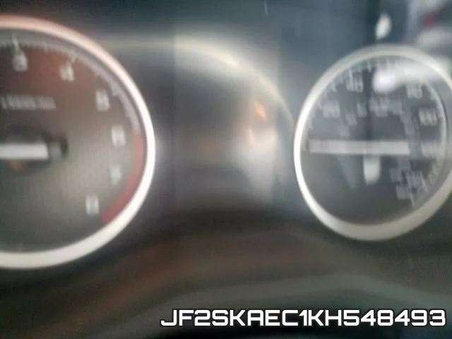 JF2SKAEC1KH548493 фото 9