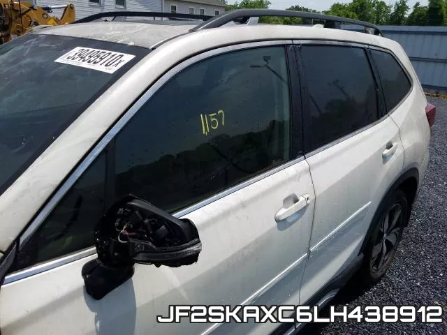 JF2SKAXC6LH438912 фото 10