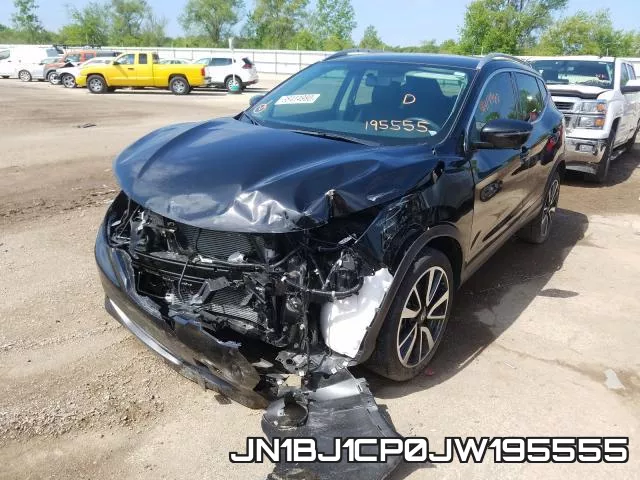 JN1BJ1CP0JW195555 фото 3