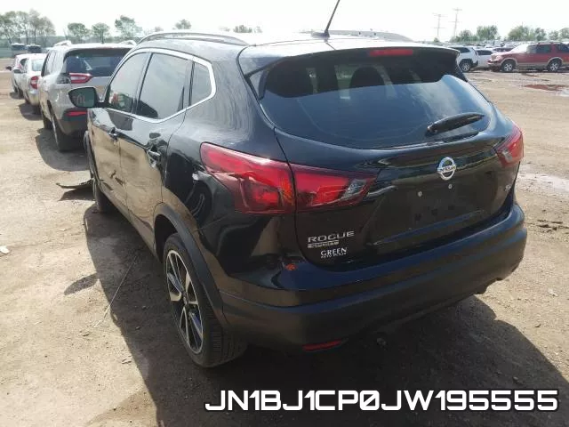 JN1BJ1CP0JW195555 фото 4