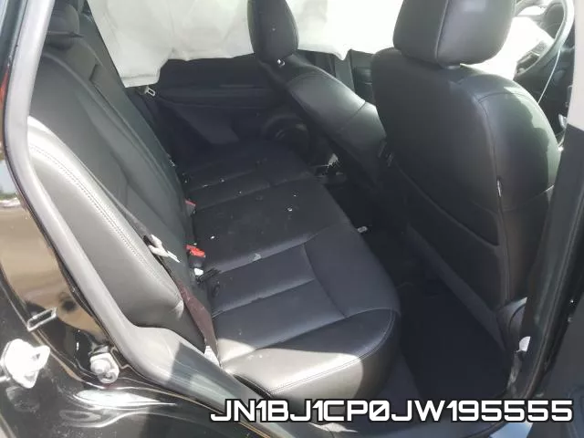 JN1BJ1CP0JW195555 фото 7