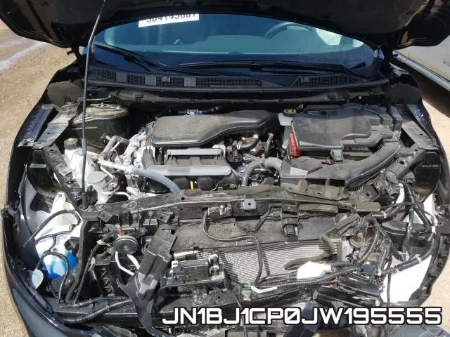 JN1BJ1CP0JW195555 фото 8