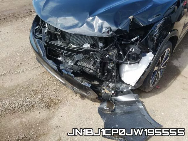 JN1BJ1CP0JW195555 фото 10