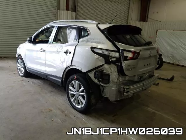 JN1BJ1CP1HW026039 фото 4