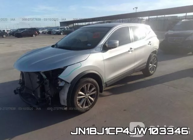 JN1BJ1CP4JW103346 фото 3
