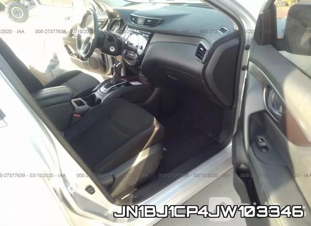 JN1BJ1CP4JW103346 фото 6