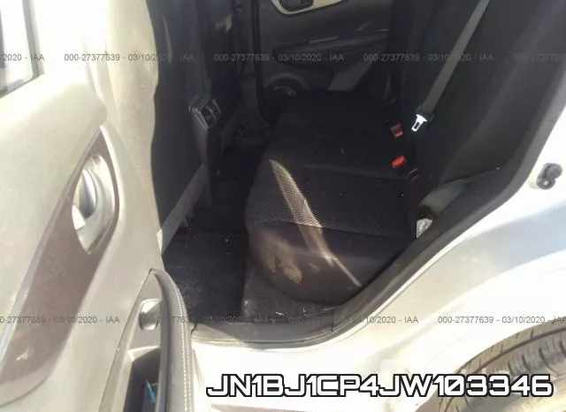 JN1BJ1CP4JW103346 фото 9