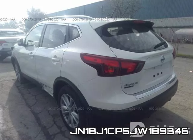 JN1BJ1CP5JW189346 фото 4