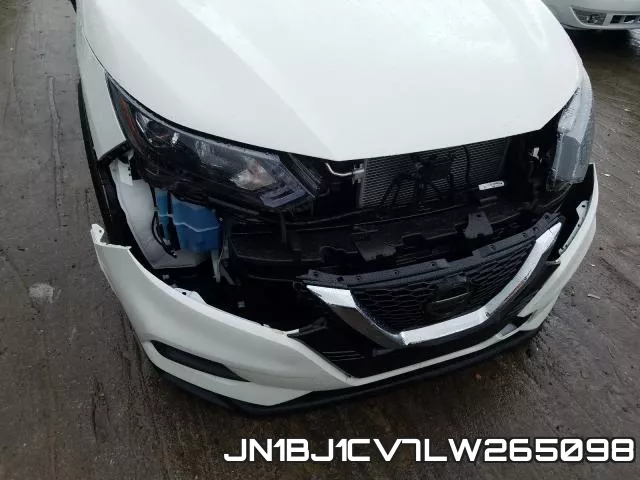 JN1BJ1CV7LW265098 фото 10