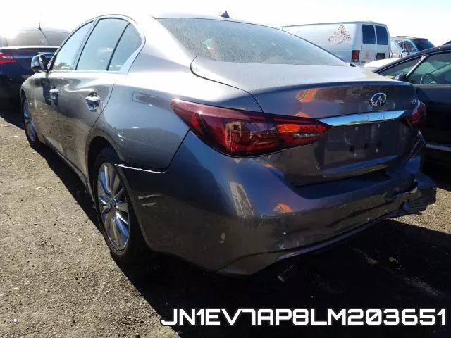 JN1EV7AP8LM203651 фото 4
